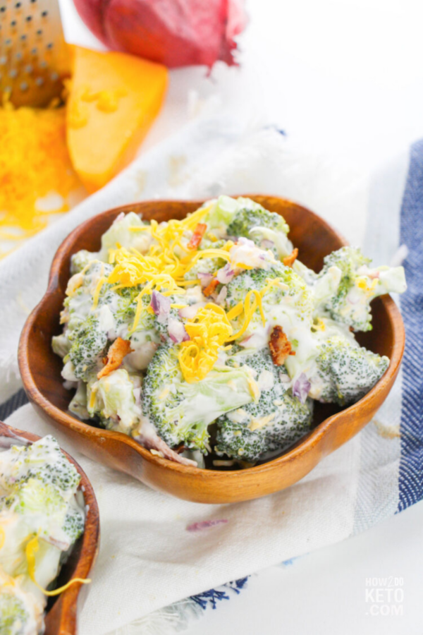 Roundup Image for Keto Picnic Recipes 