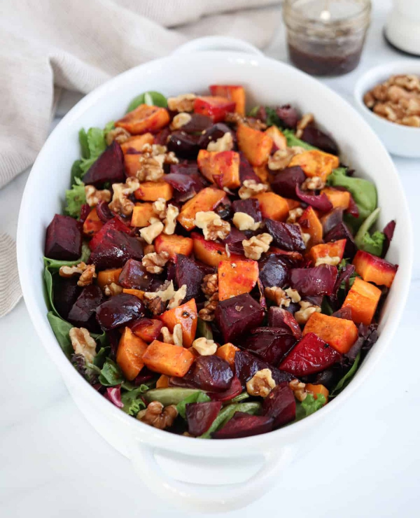 Roundup Image for Fall Foods for Weight Loss
