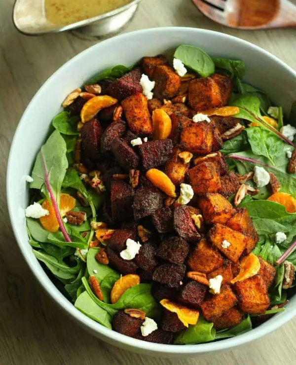 Roundup Image for Fall Foods for Weight Loss