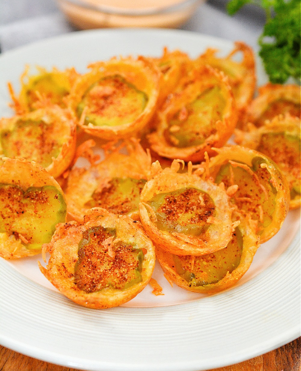Roundup Image for Easy Keto/Low Carb recipes
