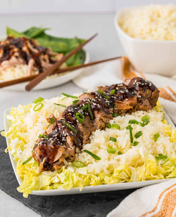 Roundup Image for Easy Asian Dishes Anyone can make 