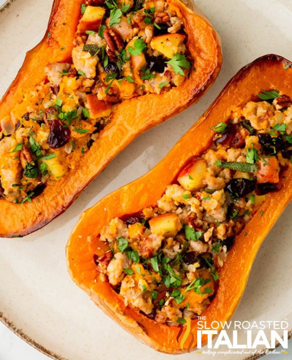 Roundup Image for Harvest Recipes 