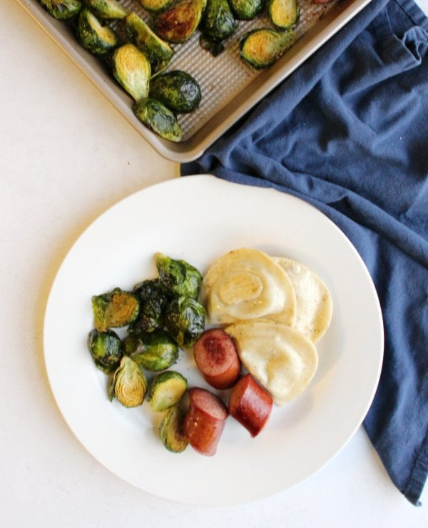 Roundup Image for Kielbasa Sausage Recipes