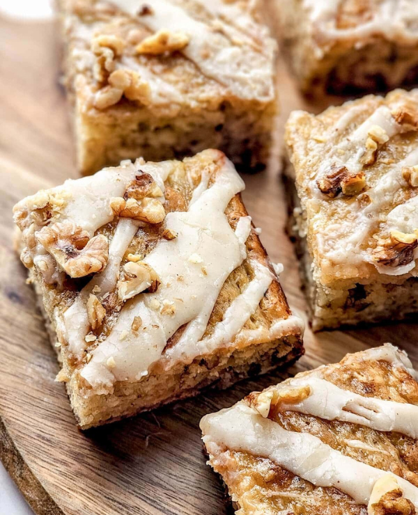 Roundup Image for Best Recipes Using Banana