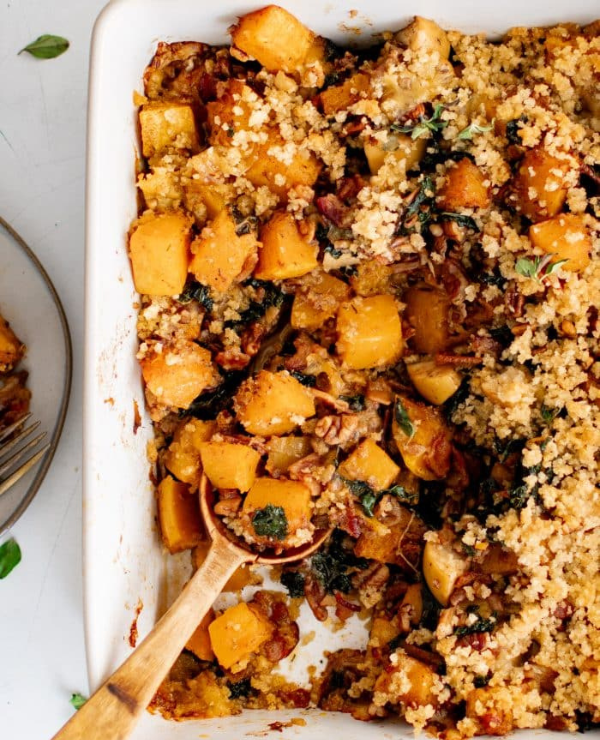 Roundup Image for Harvest Recipes 