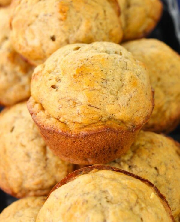 Roundup Image for Best Recipes Using Banana