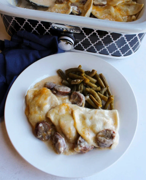 Roundup Image for Kielbasa Sausage Recipes