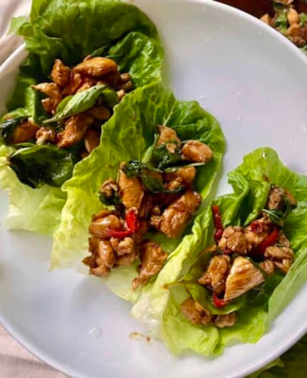 Roundup Image for Easy Asian Dishes Anyone can make 