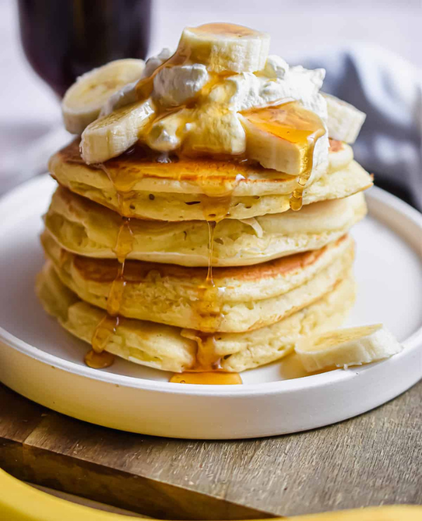 Roundup Image for Best Recipes Using Banana