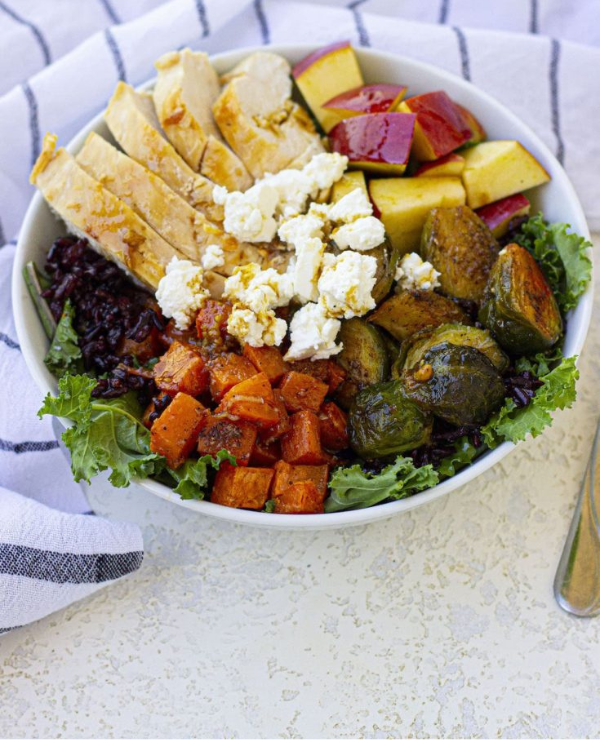 Roundup Image for Harvest Recipes 