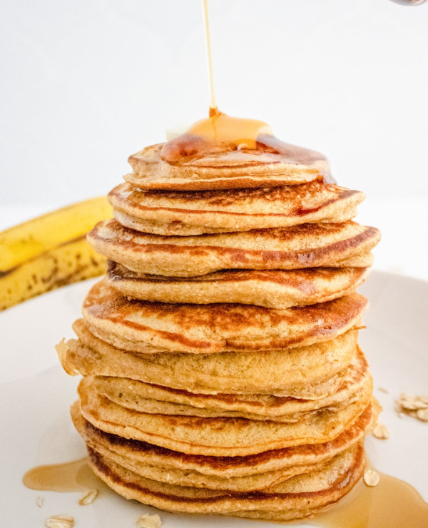 Roundup Image for Best Recipes Using Banana