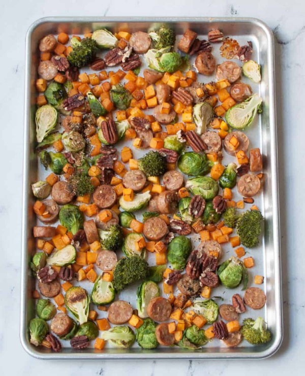Roundup Image for Harvest Recipes 