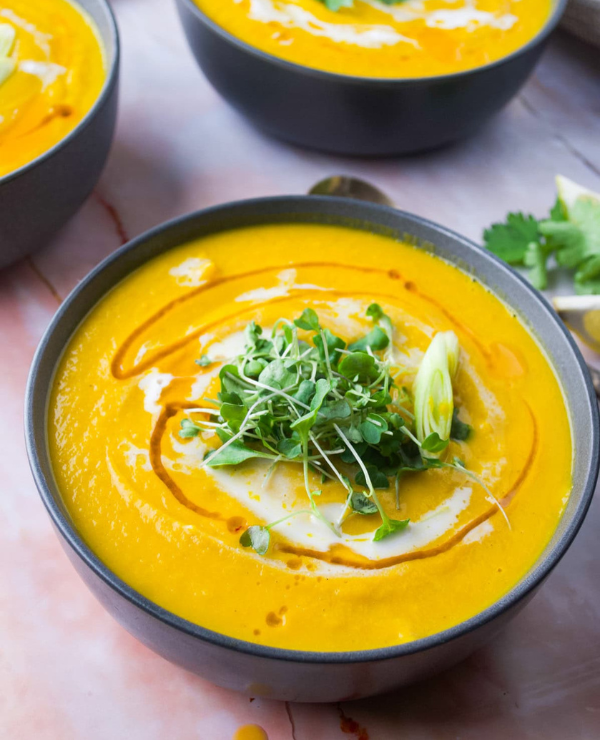 Roundup Image for Easy Asian Dishes Anyone can make 