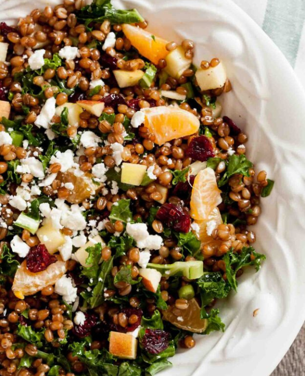 Roundup Image for Harvest Recipes 