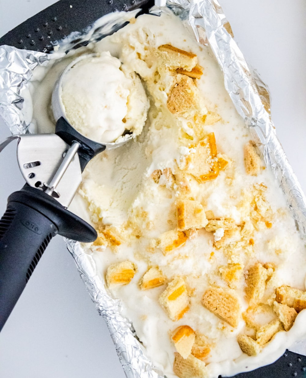 Roundup Image for Best Recipes Using Banana