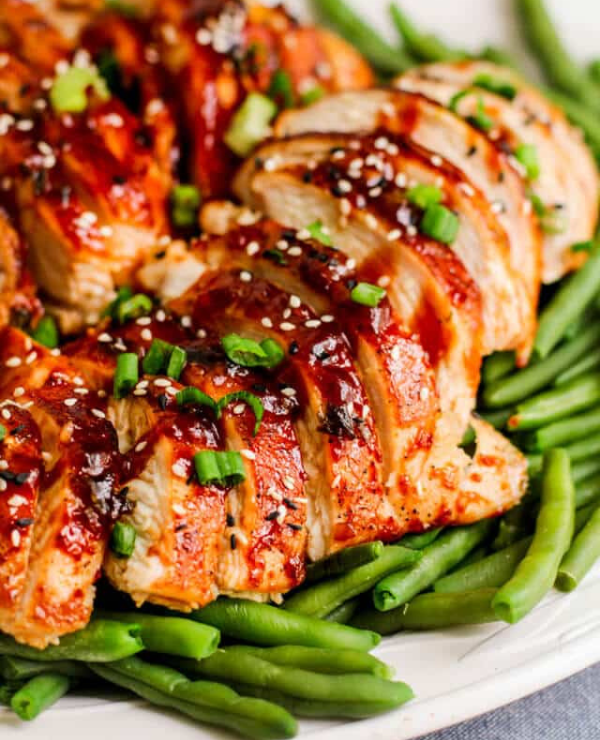 Roundup Image for Easy Asian Dishes Anyone can make 