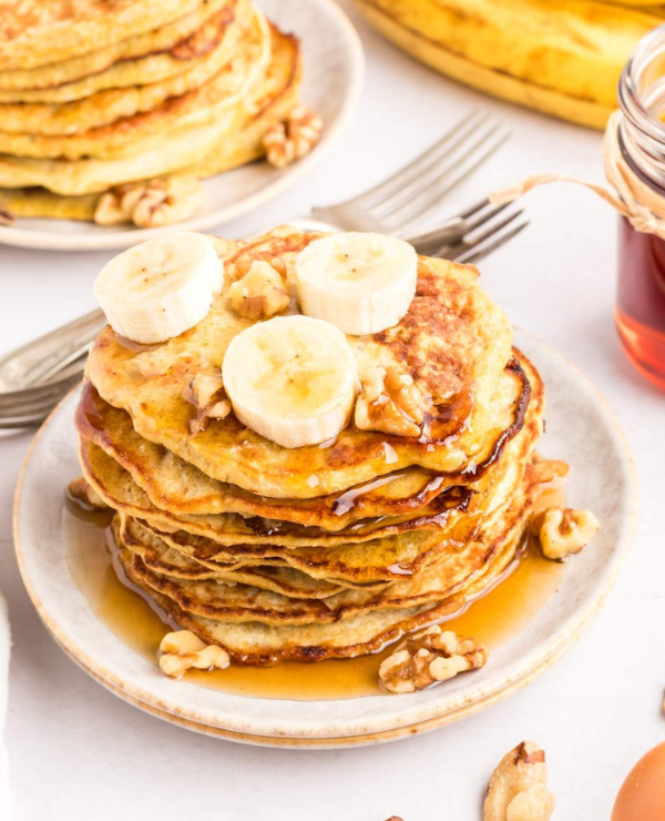 Roundup Image for Best Recipes Using Banana