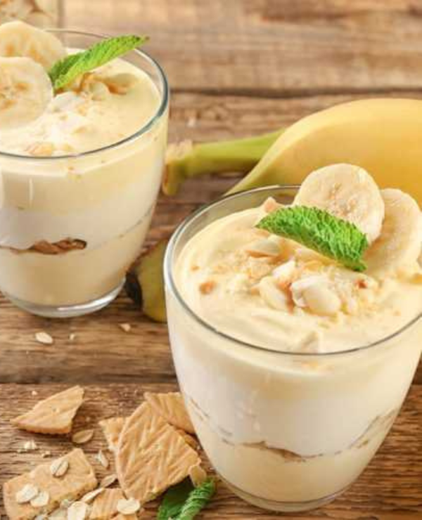 Roundup Image for Best Recipes Using Banana