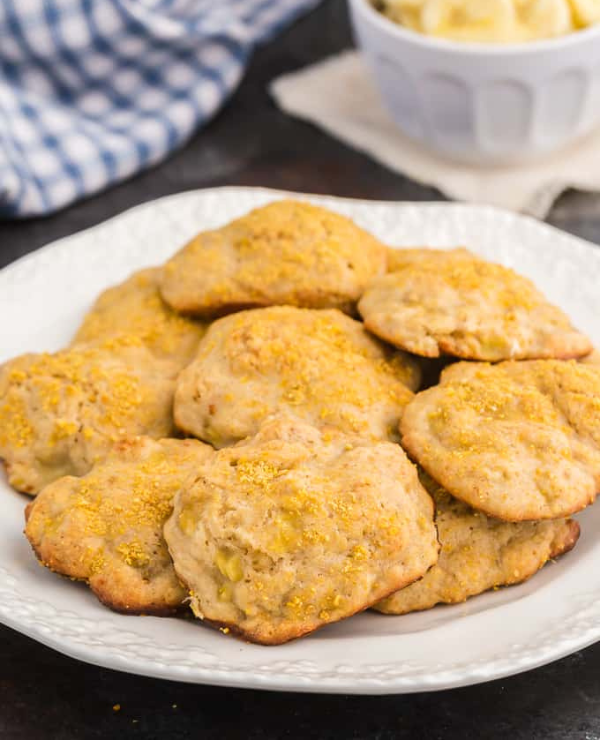 Roundup Image for Best Recipes Using Banana