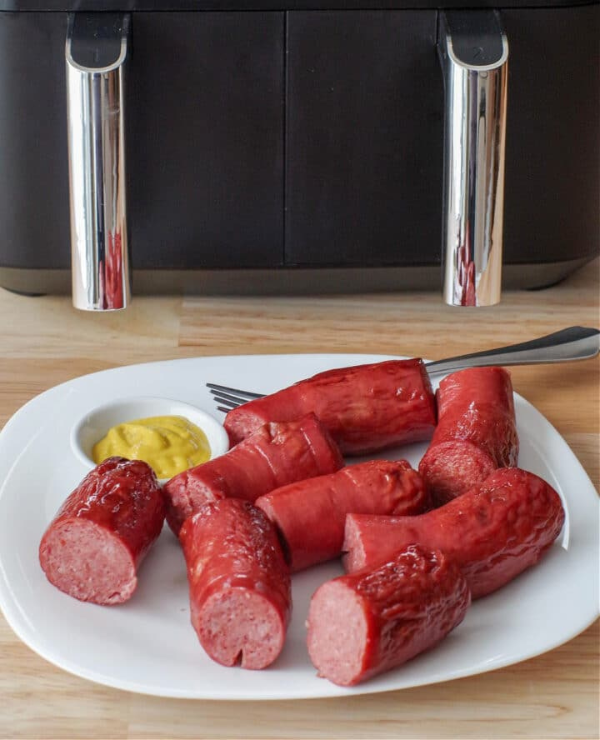 Roundup Image for Kielbasa Sausage Recipes