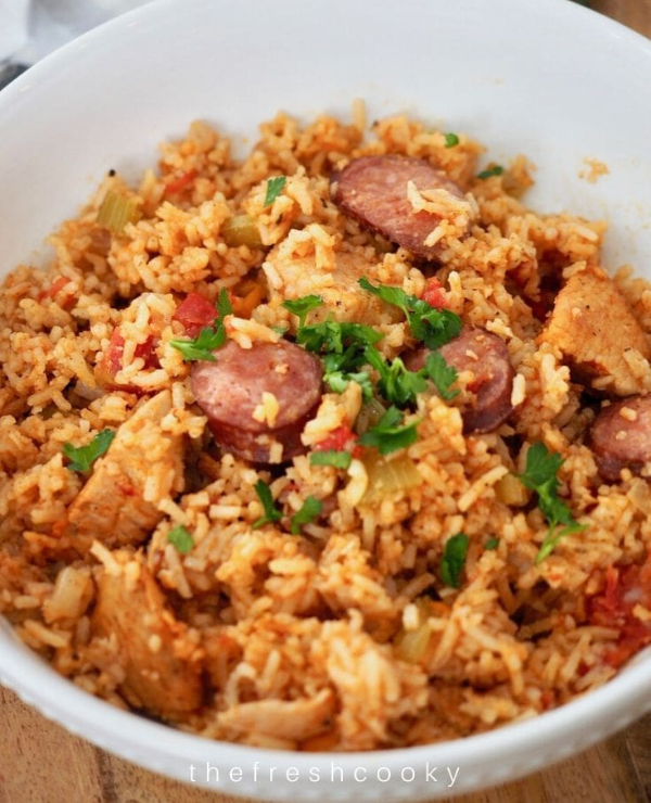 Roundup Image for Kielbasa Sausage Recipes