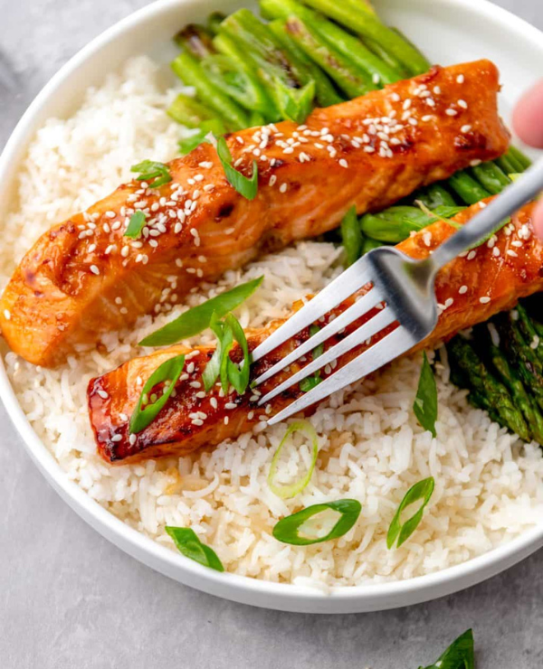 Roundup Image for Easy Asian Dishes Anyone can make 