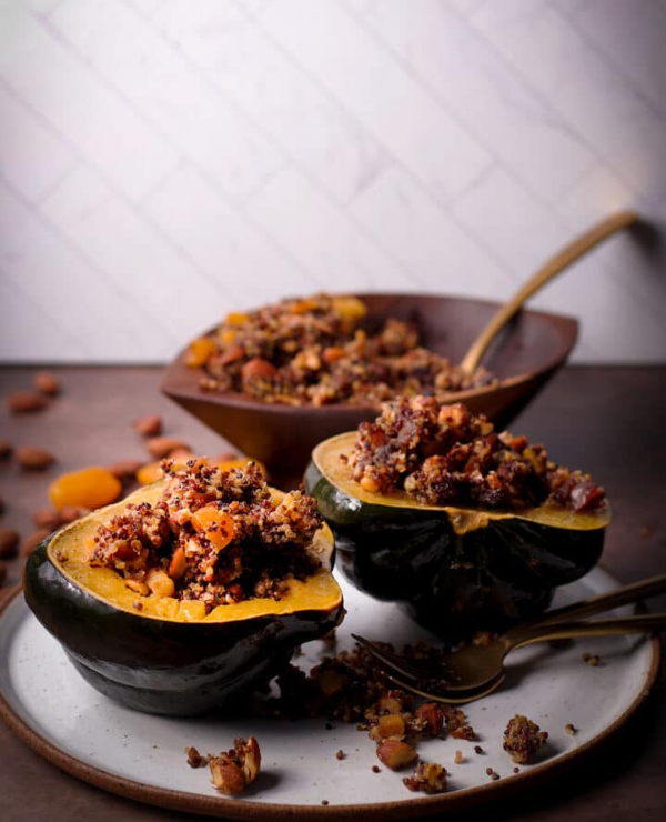 Roundup Image for Harvest Recipes 