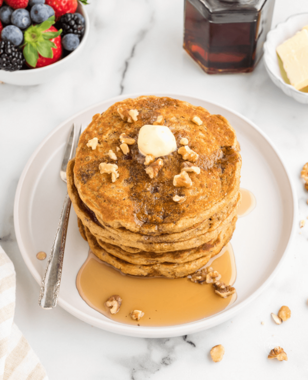 Roundup Image for Harvest Recipes 