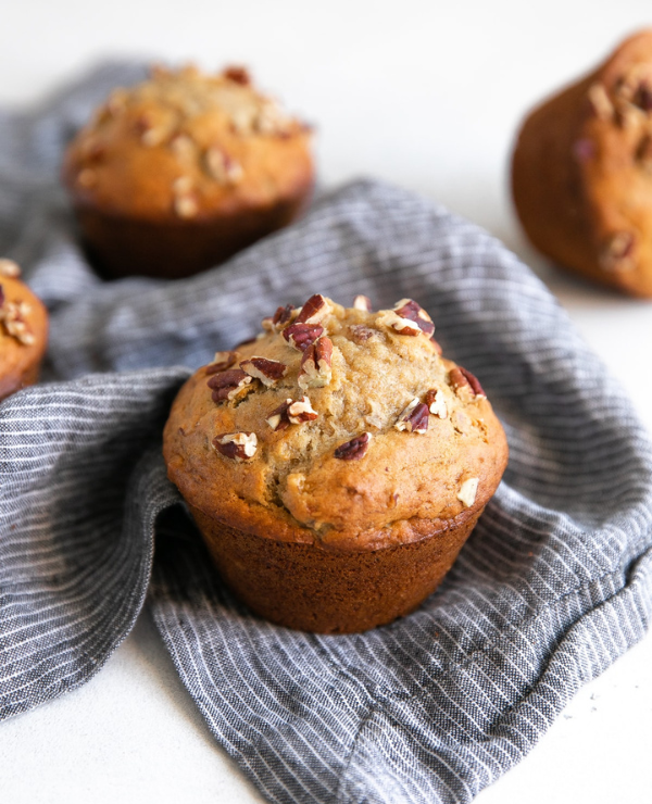 Roundup Image for Best Recipes Using Banana