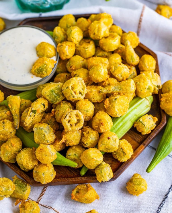 Roundup Image for New Year Recipes for Goodluck