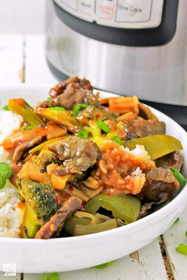 Roundup image for High Protein Keto Recipe