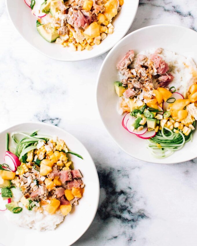 Roundup image for High Protein Keto Recipe