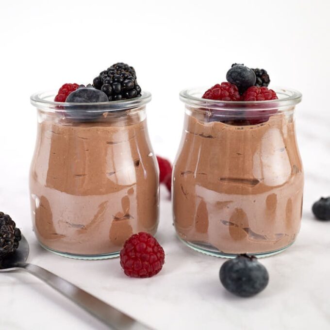 5 ingredient or less keto recipes