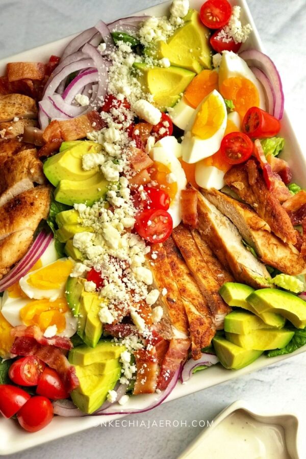 Roundup image for High Protein Keto Recipe