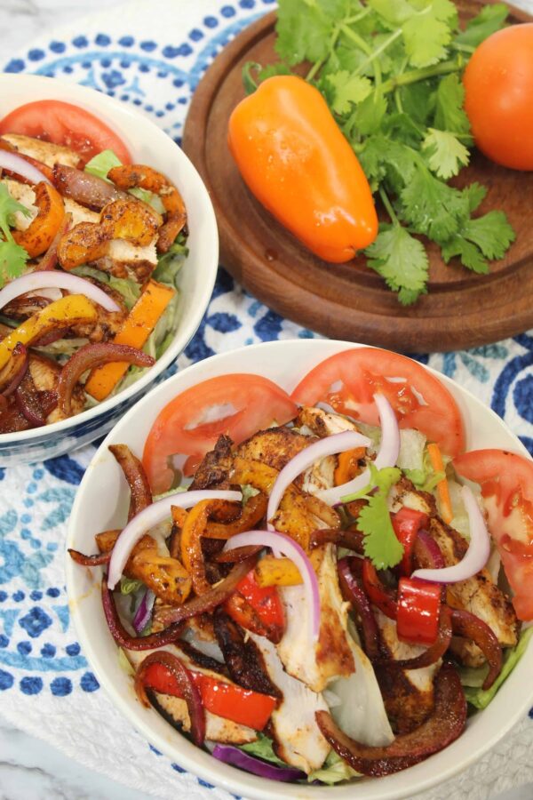 Roundup image for High Protein Keto Recipe