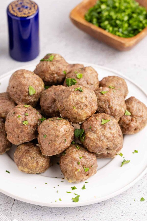 Roundup image for High Protein Keto Recipe