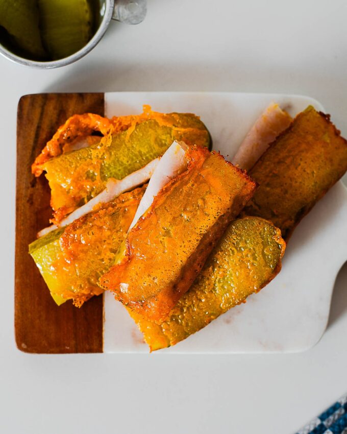 5 ingredient or less keto recipes