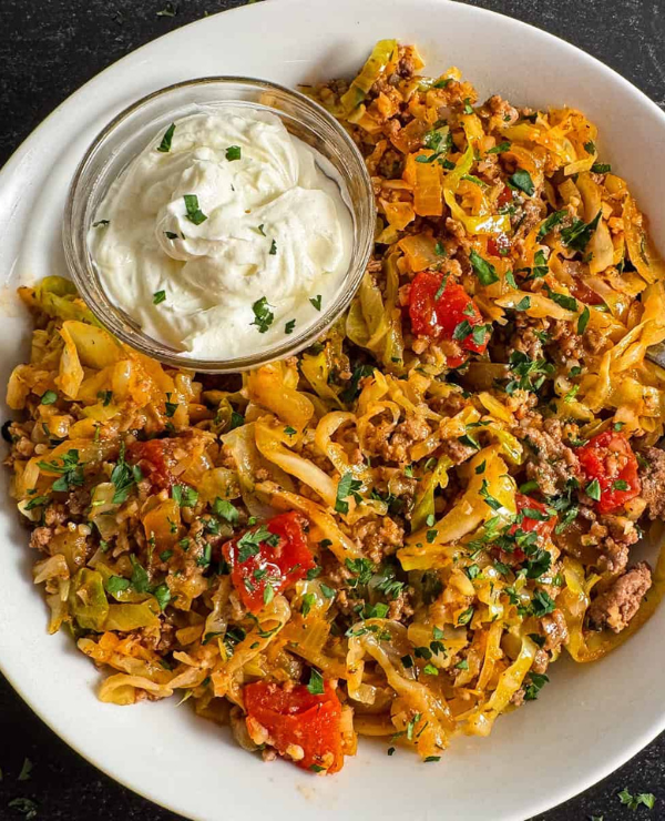 Roundup image for Budget Friendly Keto Meal Ideas