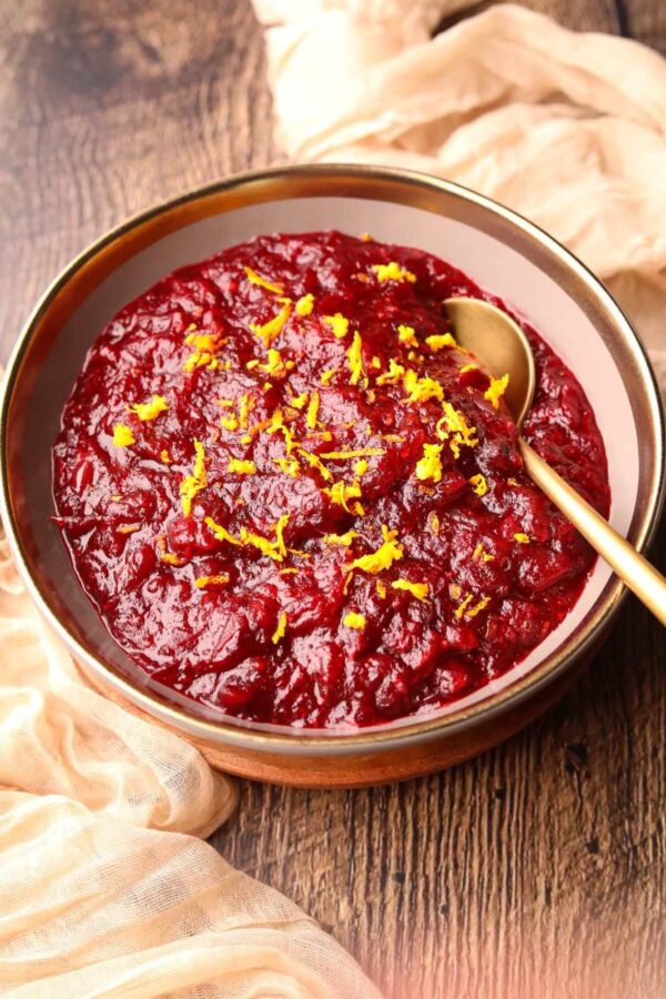 Roundup image for Thanksgiving/Christmas Side Dishes