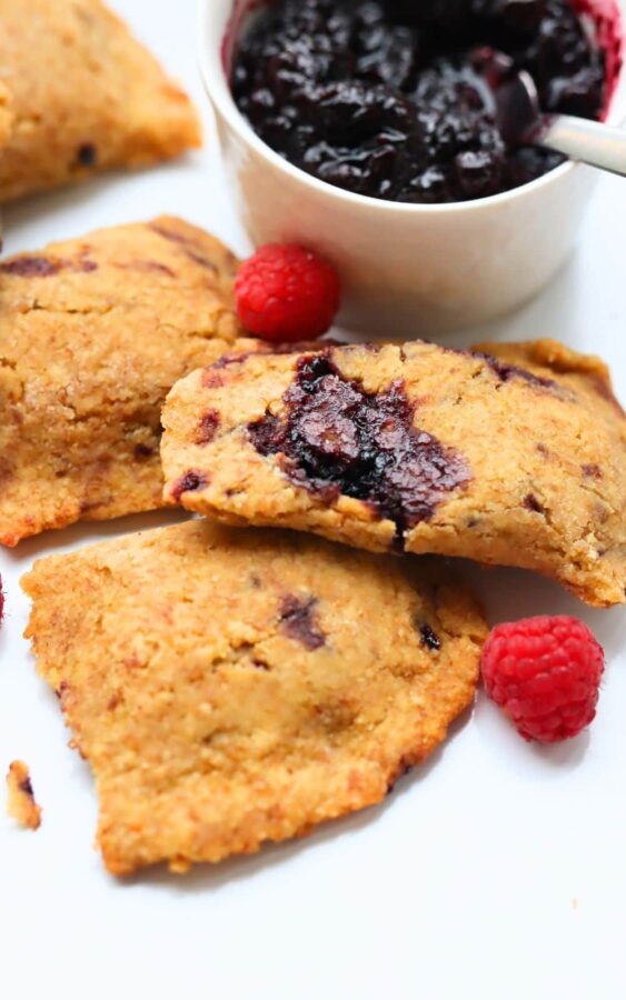 Roundup image for Thanksgiving/Christmas Desserts