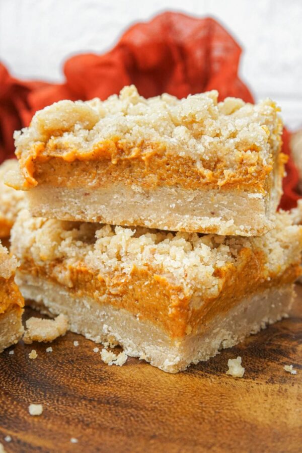 Roundup image for Thanksgiving/Christmas Desserts