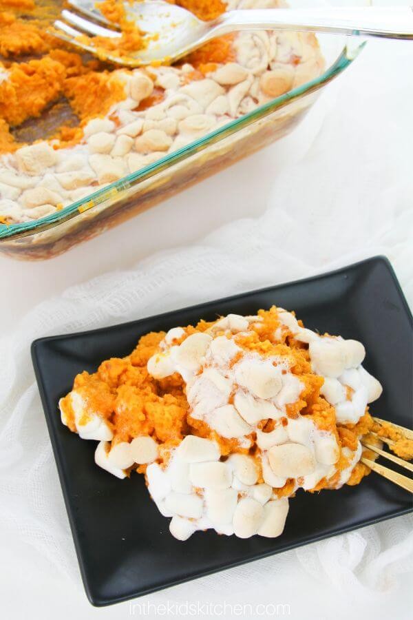 Roundup image for Thanksgiving/Christmas Side Dishes
