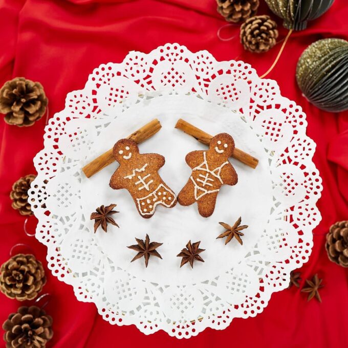 Roundup image for Thanksgiving/Christmas Desserts