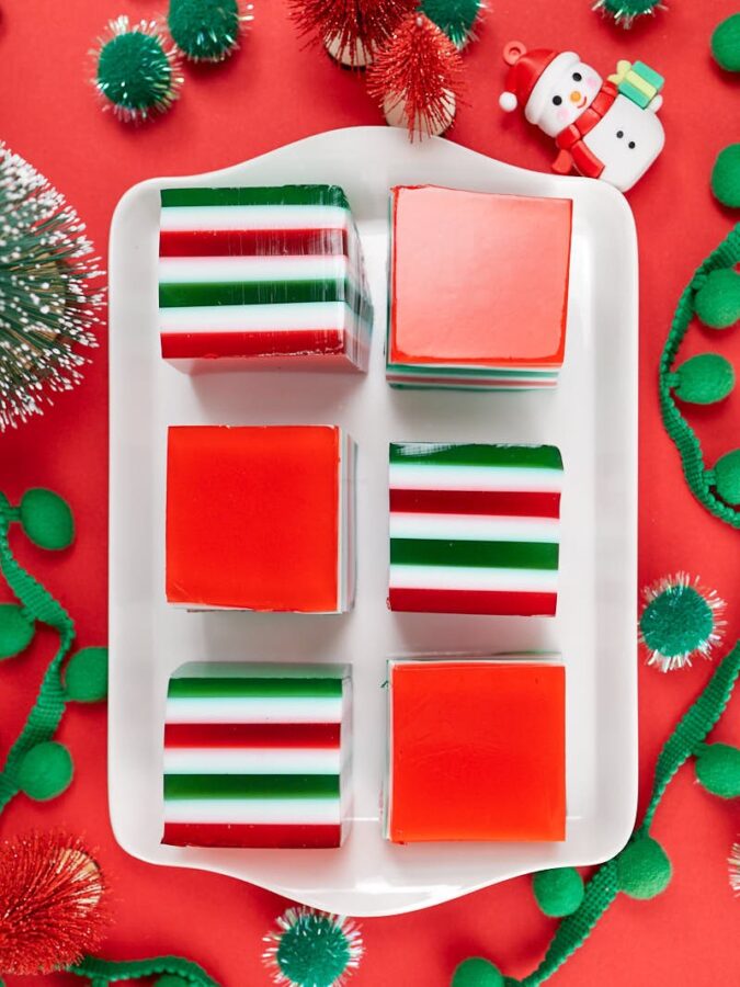 Roundup image for  Thanksgiving/Christmas Desserts