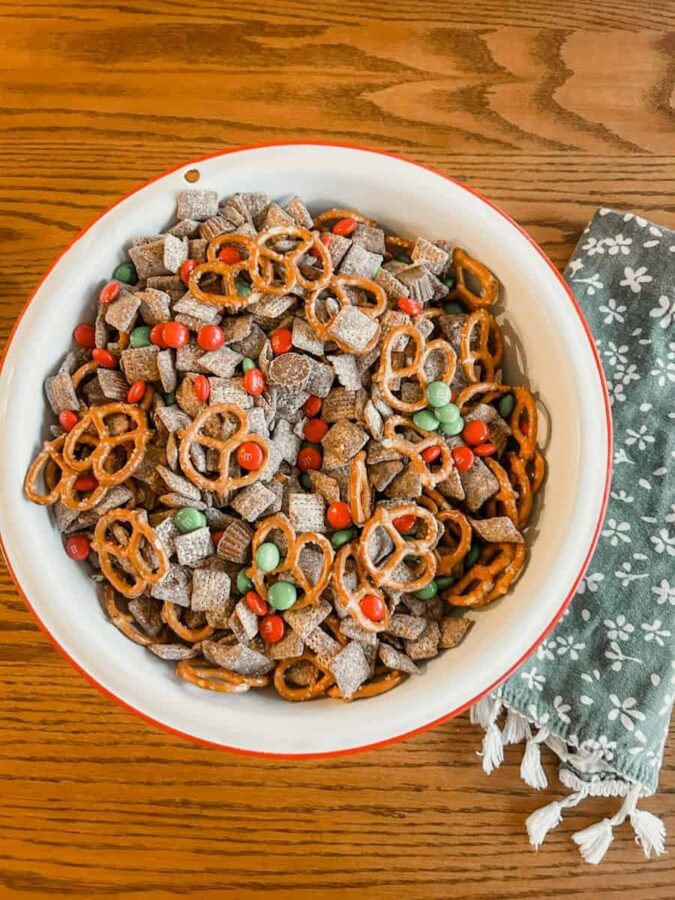 Roundup image for Thanksgiving/Christmas Desserts