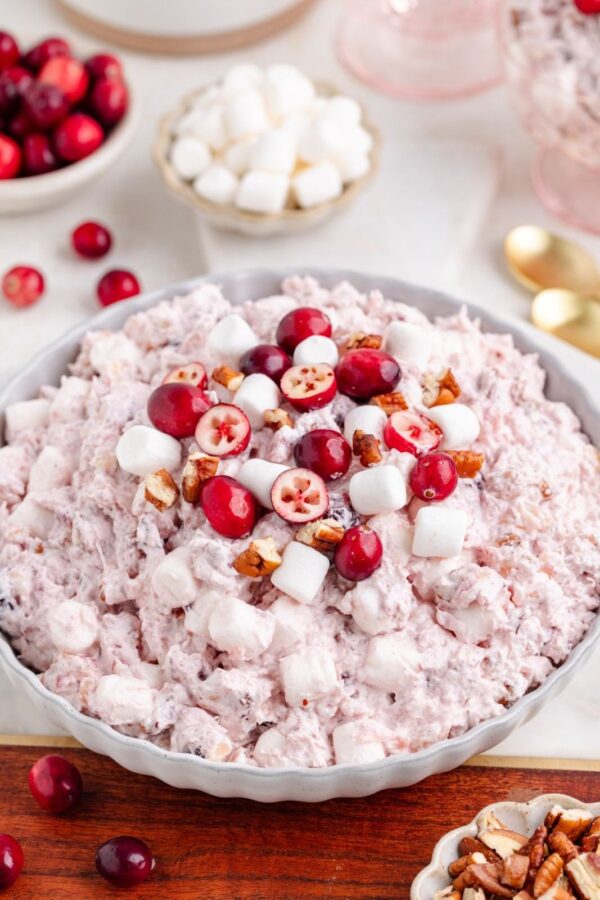 Roundup image for Thanksgiving/Christmas Desserts