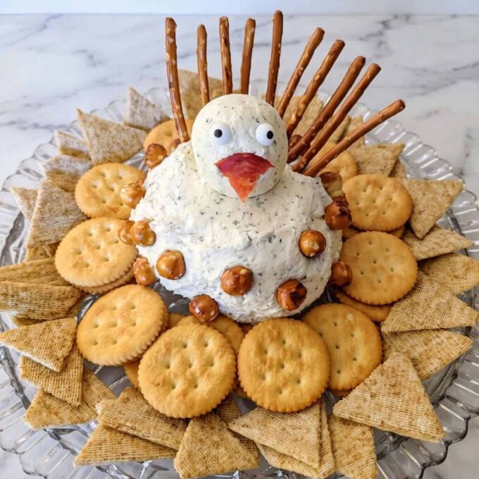 Roundup image for Thanksgiving/Christmas Appetizers