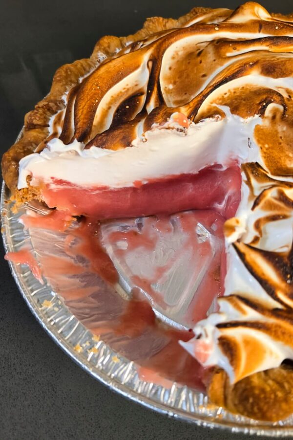 Roundup image for Thanksgiving/Christmas Desserts
