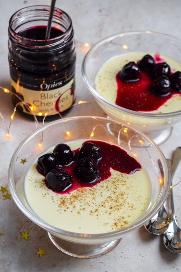 Roundup image for Thanksgiving/Christmas Drinks