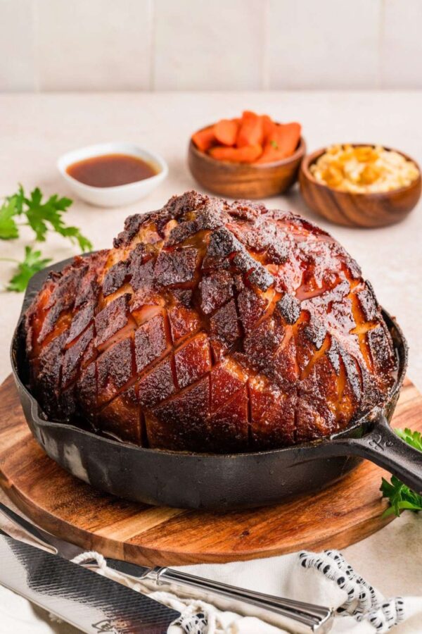 Roundup image for Thanksgiving/Christmas Side Dishes